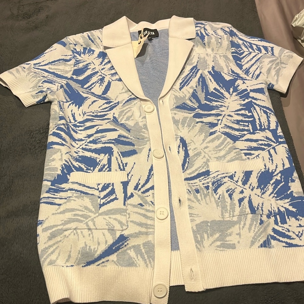 Seroya men’s shirt ..